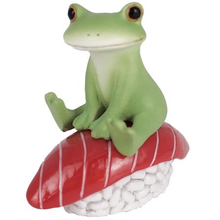 drawerplus/コポー 寿司とカエル マグロ/622541