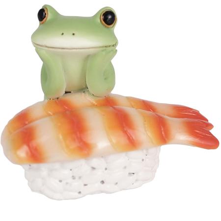 drawerplus/コポー 寿司とカエル エビ/622542