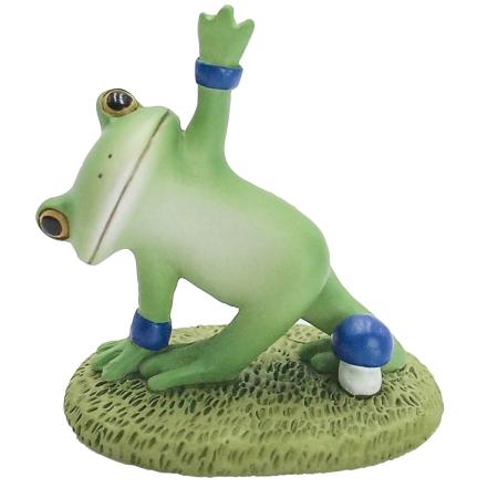 drawerplus/コポー　ヨガブルー/74496