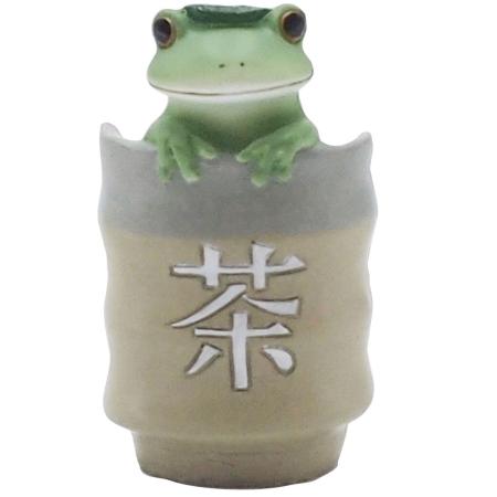 drawerplus/コポー マグネット 湯のみ/921516