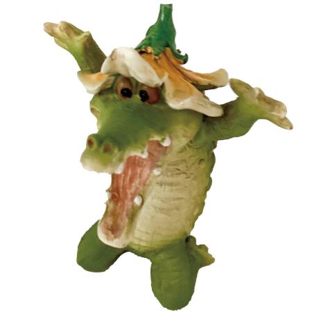 drawerplus/サプライズフラワー アリゲーター/74472