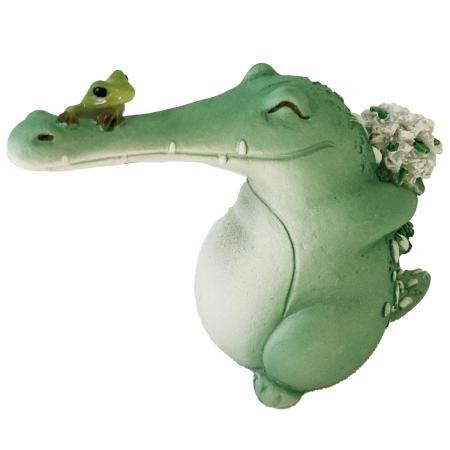 drawerplus/プロポーズを頑張るワニ/74476