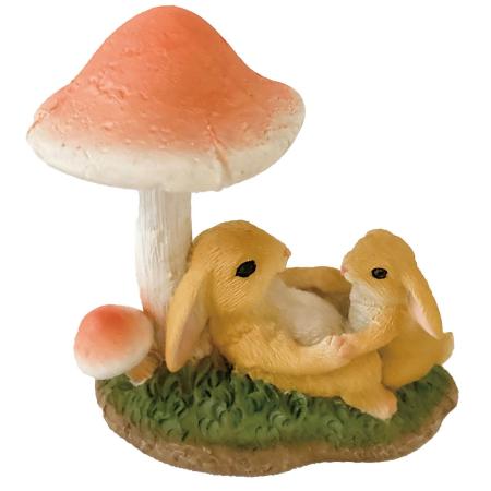 drawerplus/キノコラビット ファミリー/74478