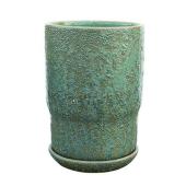 即日☆グリーンポット/バルナ トール クリーム 14cm/CP-2613CR - 花材 即日☆グリーンポット/バルナ トール クリーム 14cm/CP-2613CR - 花材