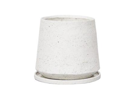 ミュールミル/イオニアアンフレ白M/CR006M