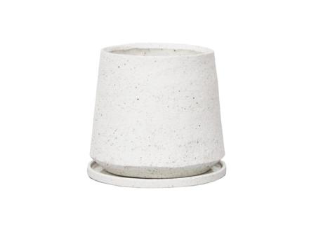 ミュールミル/イオニアアンフレ白S/CR006S