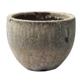 ミュールミル/エッグプランターL/FS6076ADL - 花材通販はなどんやアソシエ