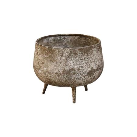 ミュールミル/ミルヴァ足付ボウルL/XH-001L