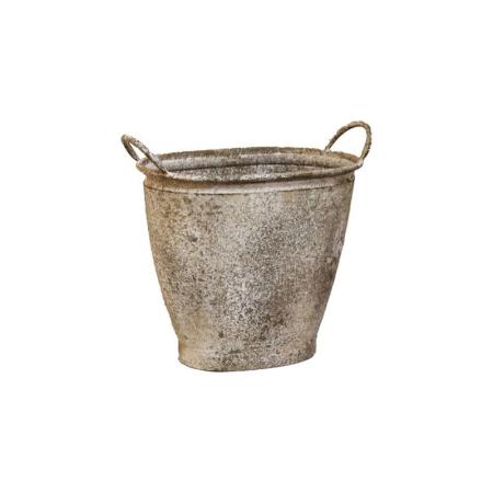 ミュールミル/ミルヴァオーヴァルバケットL/XH-006L