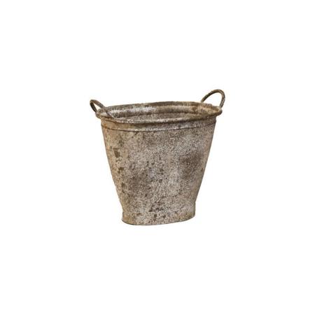 ミュールミル/ミルヴァオーヴァルバケットM/XH-006M