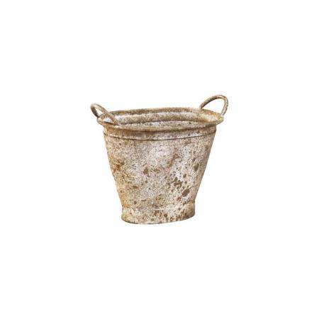 ミュールミル/ミルヴァオーヴァルバケットS/XH-006S