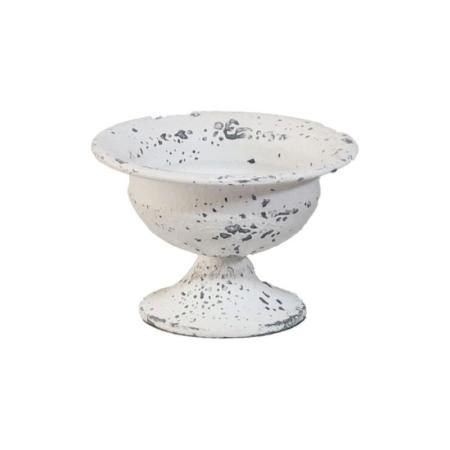 ミュールミル/ミルヴァミニカップ白/XH-004Wh