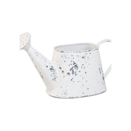 ミュールミル/ミルヴァミニジョウロ白/XH-005Wh