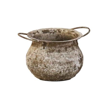 ミュールミル/ミルヴァマルミットアンティーク/XH-016An