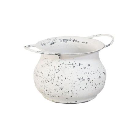 ミュールミル/ミルヴァマルミット白/XH-016Wh