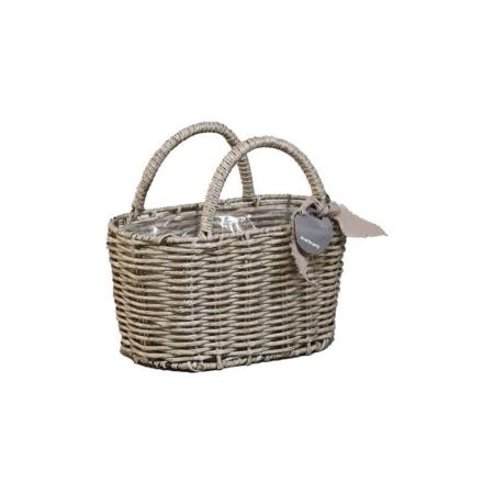 特価◎即日★ミュールミル/アミオーヴァル手付グレイ/CV-101Gy