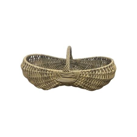 特価◎ミュールミル/トリノ手篭L得/XM-008L