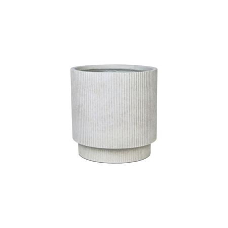 ミュールミル/サマーワシンボトム白M/CO-014MWh