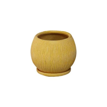 ミュールミル/エヴァ黄M/CJY-010MYe