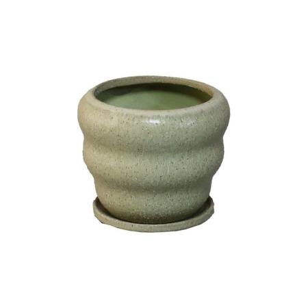 ミュールミル/マノン薄緑L/CJY-012LLG