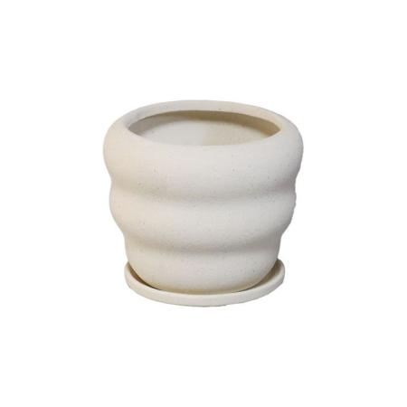 ミュールミル/マノン白L/CJY-012LWh