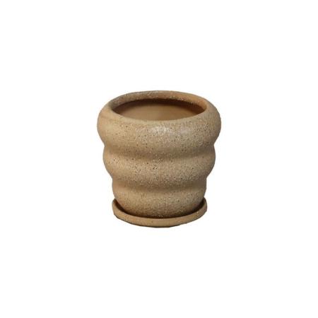 ミュールミル/マノンピンクベージュM/CJY-012MPB