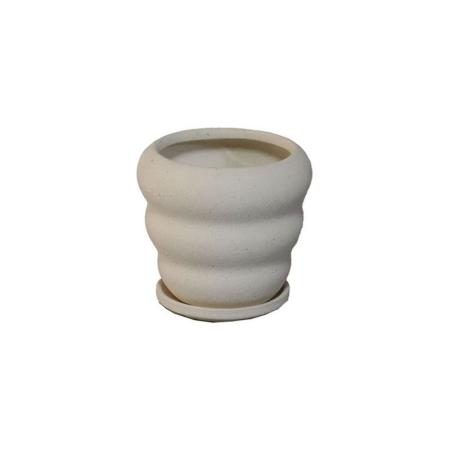 ミュールミル/マノン白M/CJY-012MWh