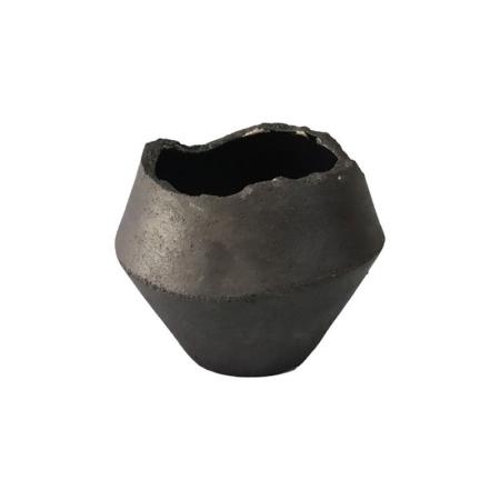 ミュールミル/葛-かづら-肩付黒/MJ-048Bk