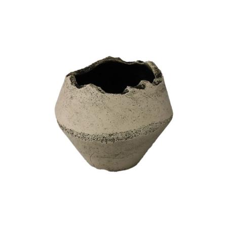 ミュールミル/葛-かづら-肩付ナチュラル/MJ-048 Na