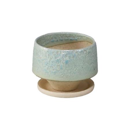 ミュールミル/松帆-まつほ-青/BJ-044Bl