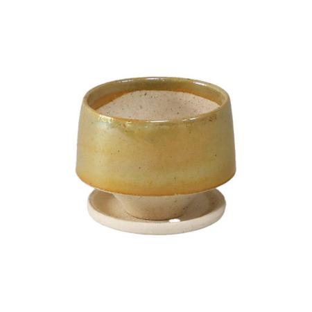 ミュールミル/松帆-まつほ-黄/BJ-044Ye