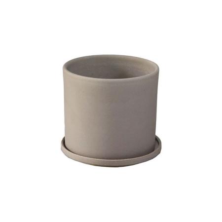 ミュールミル/シリンダーグレイL/BJ-041LGy