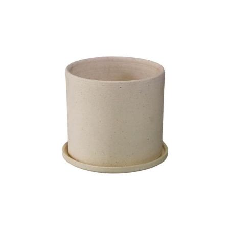 ミュールミル/シリンダー白L/BJ-041LWh