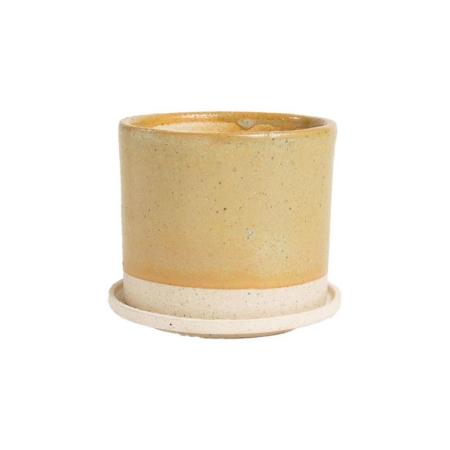 ミュールミル/シリンダー黄L/BJ-041LYe