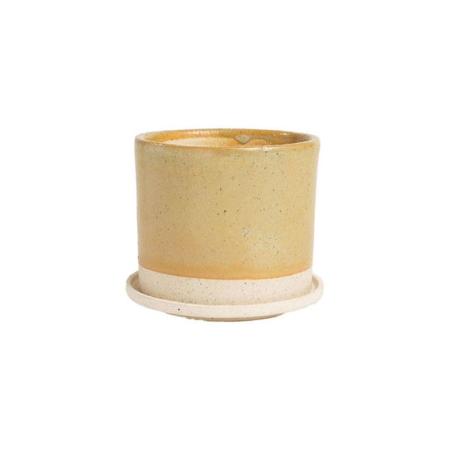 ミュールミル/シリンダー黄M/BJ-041MYe