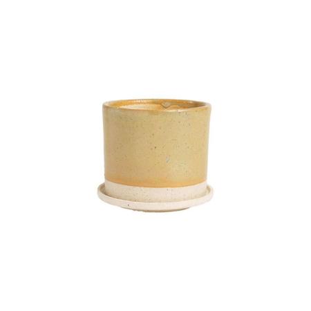 ミュールミル/シリンダー黄S/BJ-041SYe