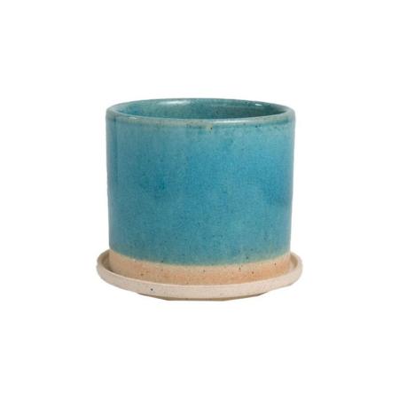 ミュールミル/シリンダートルコ青L/BJ-041LTB