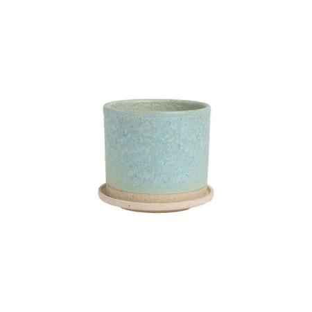 ミュールミル/シリンダー青S/BJ-041SBl