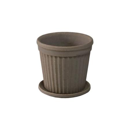 ミュールミル/ライングレイL/BJ-042LGy