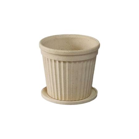 ミュールミル/ライン白L/BJ-042LWh