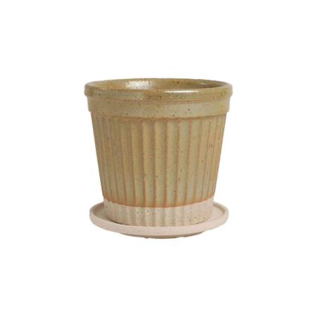 ミュールミル/ライン黄L/BJ-042LYe