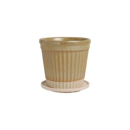 ミュールミル/ライン黄M/BJ-042MYe