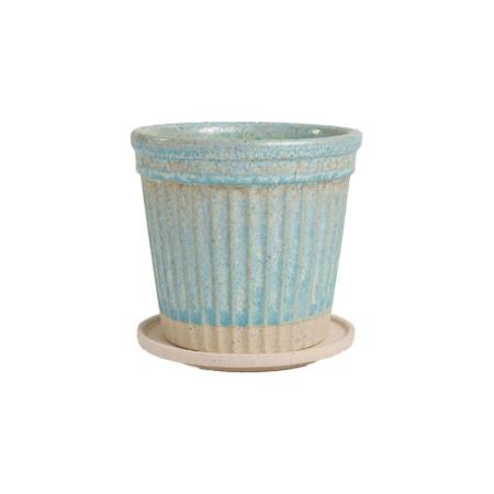 ミュールミル/ライン青L/BJ-042LBl