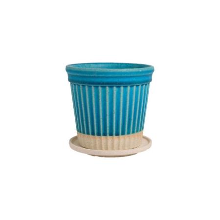 ミュールミル/ライン青マットM/BJ-042MMB