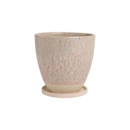 ミュールミル/ラウンドピンクL/BJ-043LPi