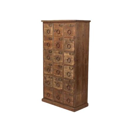 特価◎ミュールミル/メディシンチェスト/CAW-001 ※キャンセル・返品不可商品