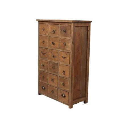 特価◎ミュールミル/デコレイションチェスト/CAW-009 ※キャンセル・返品不可商品