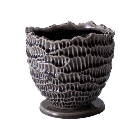 特価◎ミュールミル/ヴェルヴィグレイM/CF-011MGy