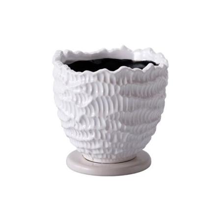 特価◎ミュールミル/ヴェルヴィ白S/CF-011SWh