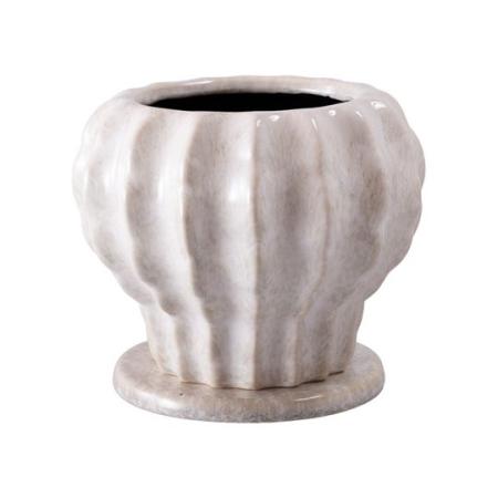 特価◎ミュールミル/フレイ白L/CF-013LWh